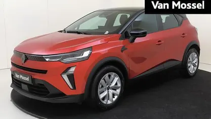 Occasion 2025 Renault Captur Evolution SUV | € 26.940 (Eerlijke prijs)