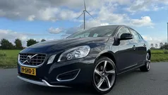 Gebruikt 2011 Volvo S60 Momentum Sedan | € 9.950 (Eerlijke prijs)
