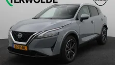 Gebruikt 2024 Nissan Qashqai Tekna SUV | € 31.945 (Eerlijke prijs)