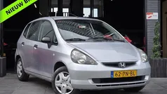 Gebruikt 2004 Honda Jazz S Hatchback | € 1.494 (Eerlijke prijs)