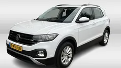 Gebruikt 2019 VW T-Cross Life SUV | € 15.450 (Eerlijke prijs)
