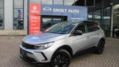 Grijs Gebruikt 2023 Opel Grandland X SUV | € 23.650 (Eerlijke prijs)