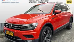 Gebruikt 2019 VW Tiguan Highline SUV | € 22.845 (Super prijs)