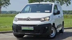 Gebruikt 2020 Citroën Berlingo MPV | € 9.750 (Goede deal)