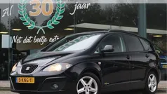 Zwart Gebruikt 2014 Seat Altea XL Copa MPV | € 5.950 (Eerlijke prijs)