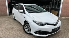 Gebruikt 2017 Toyota Auris Touring Sports Stationwagen | € 14.995 (Eerlijke prijs)