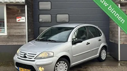 Occasion Citroën C3 88 PK (64 kW) 2006 Hatchback