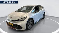 Gebruikt 2024 Cupra Born Hatchback | € 27.740 (Eerlijke prijs)