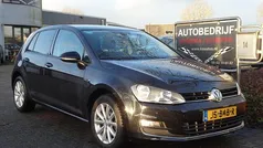Gebruikt 2015 VW Golf VII Trendline Hatchback | € 7.350 (Goede deal)