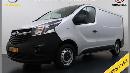 Occasion Opel Vivaro Edition 126 PK (92 kW) 2019 MPV