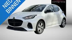 Gebruikt 2025 Mazda 2 Exclusive-Line | € 32.249