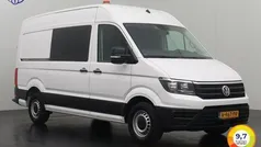 Gebruikt 2019 VW Crafter Highline Van | € 16.900 (Super prijs)