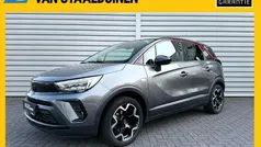 Grijs Gebruikt 2023 Opel Crossland X GS Line SUV | € 22.900 (Eerlijke prijs)