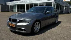 Gebruikt 2012 BMW 320 Luxury Line Stationwagen | € 8.950 (Goede deal)