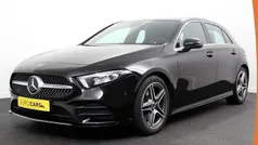 Gebruikt 2022 Mercedes A200 AMG line Hatchback | € 31.890 (Eerlijke prijs)