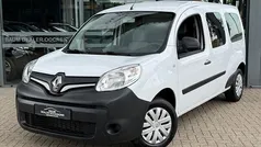 Gebruikt 2020 Renault Kangoo MPV | € 7.950 (Goede deal)
