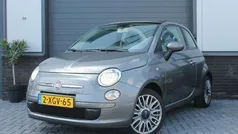 Gebruikt 2014 Fiat 500C Pop Cabriolet | € 6.950 (Eerlijke prijs)