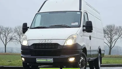 Occasion Iveco Daily 126 PK (92 kW) 2012 Van