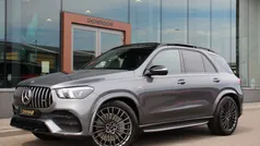 Gebruikt 2022 Mercedes GLE53 AMG AMG SUV | € 109.900 (Eerlijke prijs)