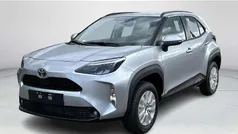 Grijs Nieuw 2025 Toyota Yaris Cross Active SUV | € 32.450 (Eerlijke prijs)