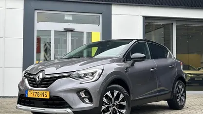 Occasion Renault Captur Techno 2023 SUV