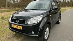 Daihatsu Terios
