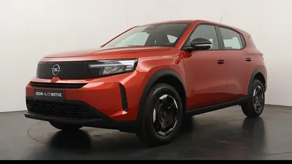 Occasion Opel Frontera Edition 83 kW (113 PK) 2025 SUV