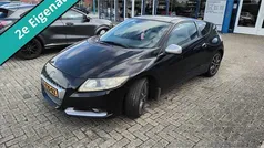 Gebruikt 2010 Honda CR-Z Hybrid Coupé | € 5.995 (Super prijs)