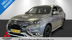 Gebruikt 2020 Mitsubishi Outlander P-HEV Edition SUV | € 26.540 (Eerlijke prijs)