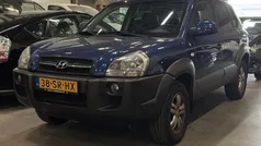 Gebruikt 2006 Hyundai Tucson Dynamiq SUV | € 2.000 (Goede deal)