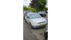 Gebruikt 2002 Ford Fiesta Ambiente Hatchback | € 1.095 (Eerlijke prijs)
