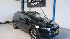 Gebruikt 2023 Skoda Karoq Business Line SUV | € 30.900 (Super prijs)