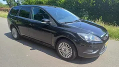 Gebruikt 2009 Ford Focus Stationwagen | € 2.950 (Eerlijke prijs)