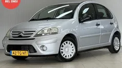 Grijs Gebruikt 2006 Citroën C3 Hatchback | € 1.850 (Eerlijke prijs)