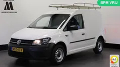 Gebruikt 2019 VW Caddy MPV | € 11.900 (Eerlijke prijs)