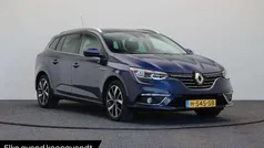 Renault Mégane GrandTour
