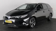 Gebruikt 2017 Toyota Auris Touring Sports Stationwagen | € 16.500 (Eerlijke prijs)