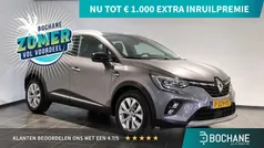 Gebruikt 2021 Renault Captur Intens SUV | € 22.240 (Goede deal)