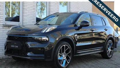 Occasion 2023 Lynk & Co 01 SUV | € 26.750 (Eerlijke prijs)
