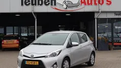 Gebruikt 2014 Toyota Yaris Hatchback | € 9.985 (Goede deal)