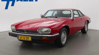 Occasion Jaguar XJS S 296 PK (217 kW) 1983 Coupé