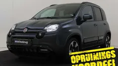 Gebruikt 2025 Fiat Panda Hatchback | € 19.450 (Goede deal)