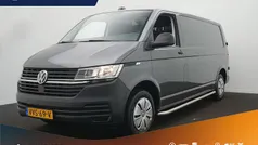 Grijs Gebruikt 2023 VW T6.1 Van | € 24.330 (Super prijs)