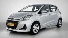 Grijs Gebruikt 2020 Hyundai i10 Comfort Hatchback | € 9.445 (Eerlijke prijs)