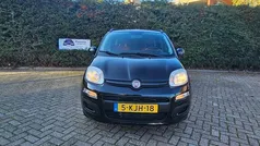 Gebruikt 2013 Fiat Panda Lounge Hatchback | € 4.750 (Eerlijke prijs)