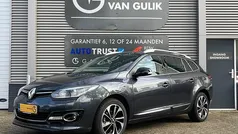 Gebruikt 2014 Renault Mégane GrandTour Bose Edition Stationwagen | € 3.495 (Super prijs)