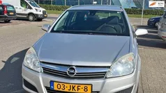 Grijs Gebruikt 2009 Opel Astra Cosmo Stationwagen | € 1.800 (Eerlijke prijs)