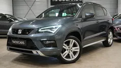 Grijs Gebruikt 2019 Seat Ateca FR SUV | € 22.995 (Eerlijke prijs)