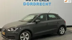 Grijs Gebruikt 2015 Audi A1 Sportback Proline Hatchback | € 14.945 (Goede deal)