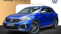 Gebruikt 2020 VW T-Roc R SUV | € 38.900 (Eerlijke prijs)